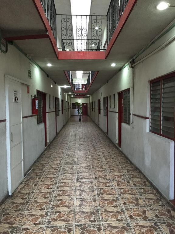 Hotel Xalapa Veracruz Exterior foto