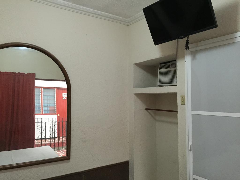 Hotel Xalapa Veracruz Quarto foto