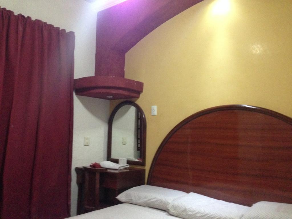 Hotel Xalapa Veracruz Quarto foto
