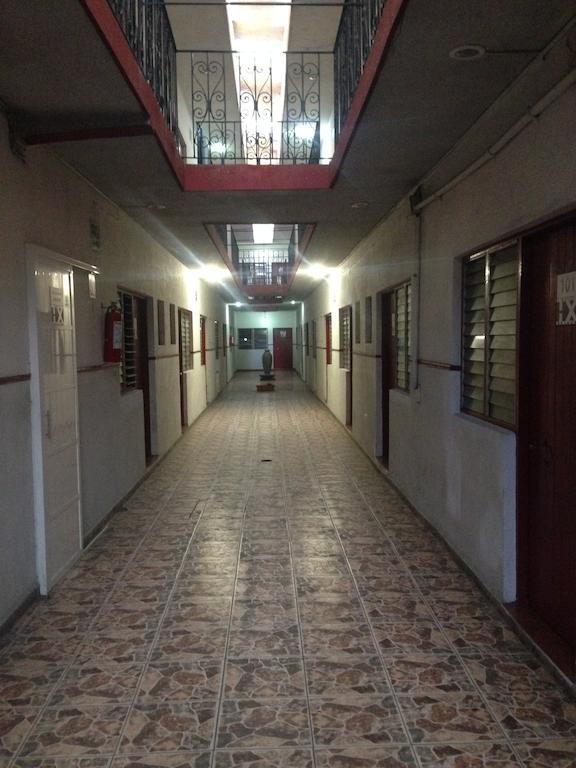 Hotel Xalapa Veracruz Exterior foto