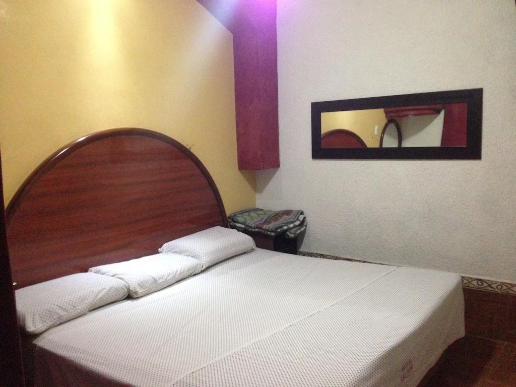 Hotel Xalapa Veracruz Quarto foto
