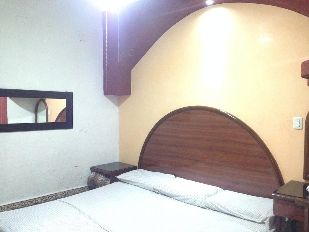 Hotel Xalapa Veracruz Quarto foto