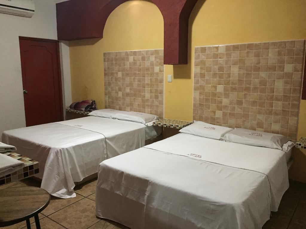 Hotel Xalapa Veracruz Exterior foto