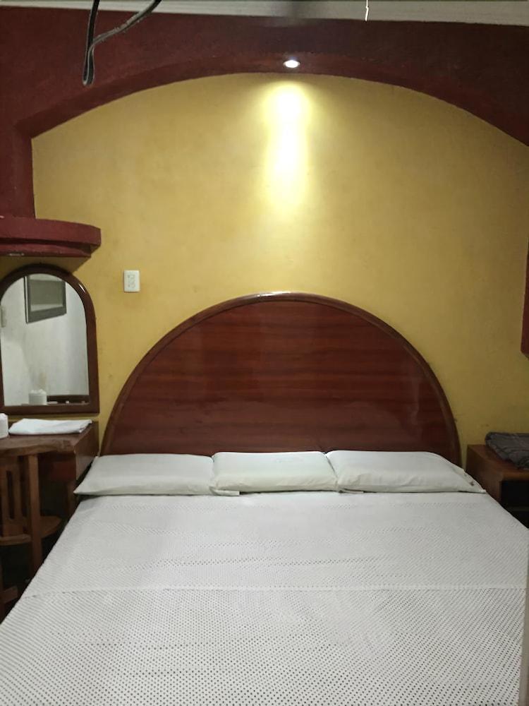 Hotel Xalapa Veracruz Exterior foto